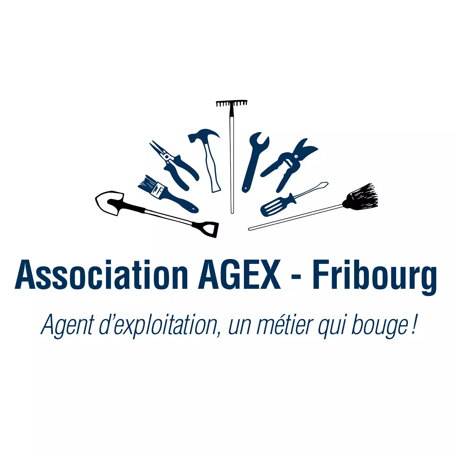 Logo Association AGEX