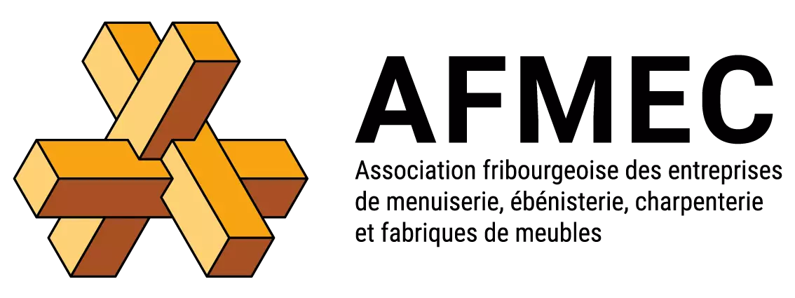 AFMEC Logo avec texte 