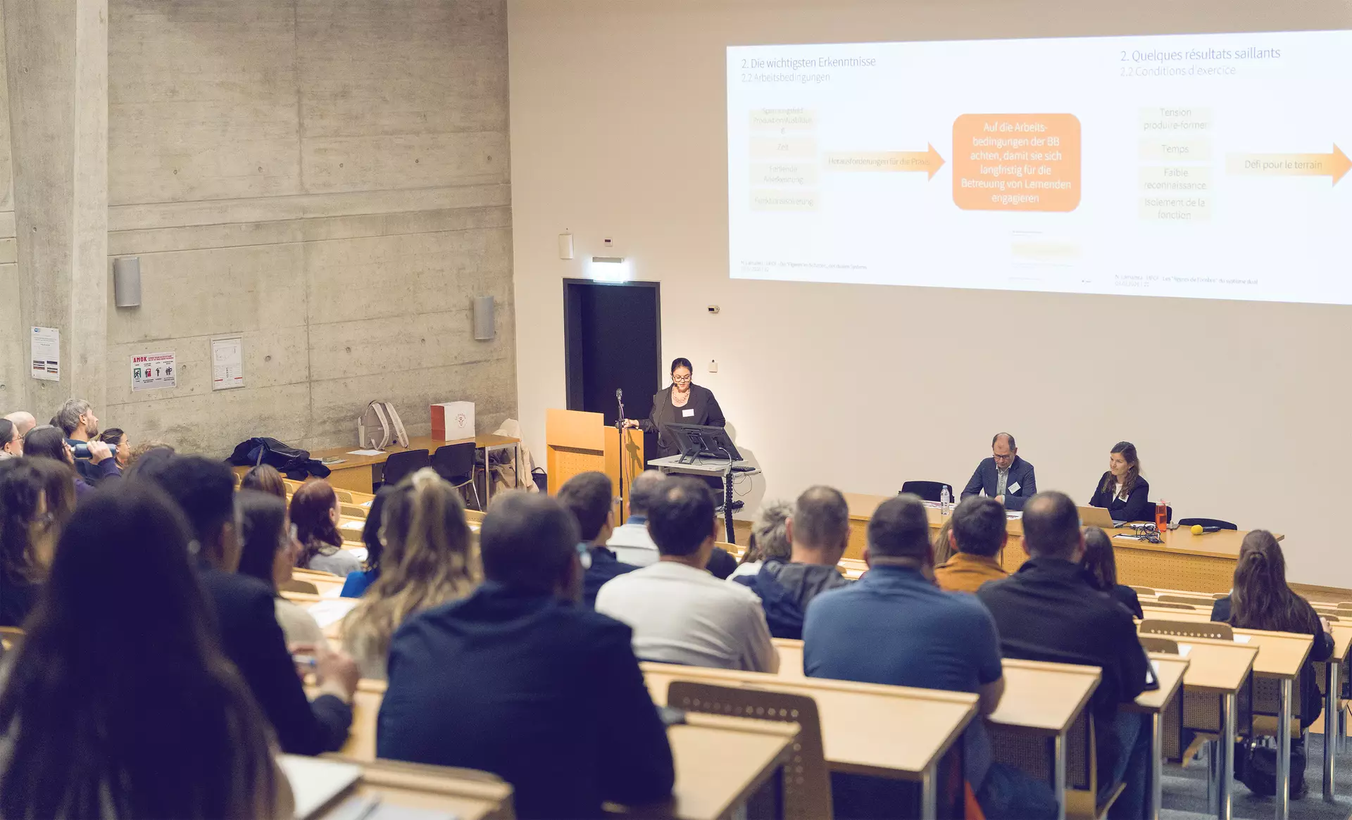 Formateurs Fribourg 2