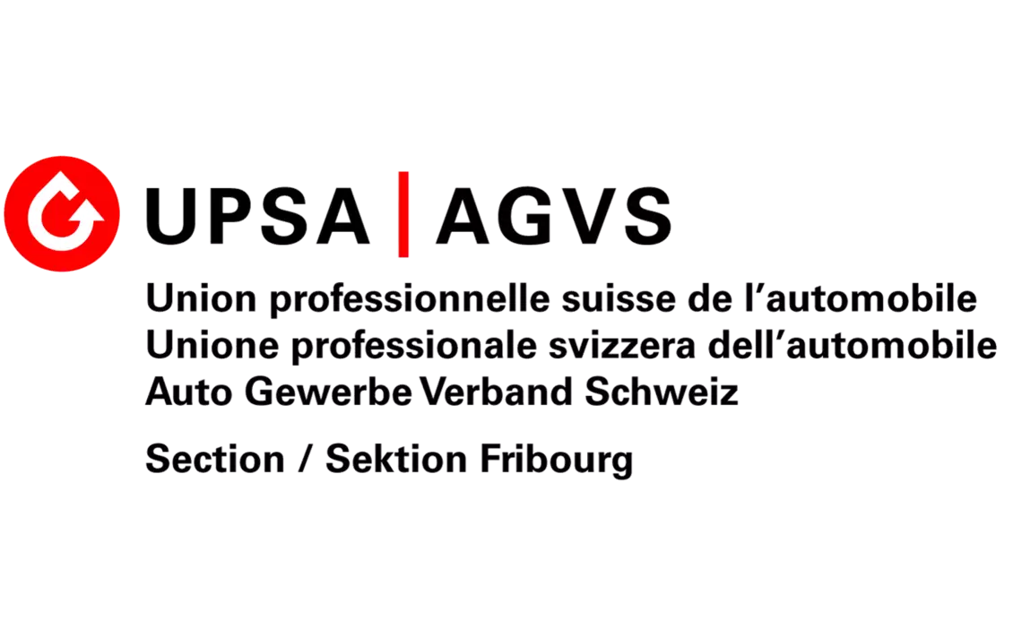 Union professionnelle suisse de l'automobile (UPSA)