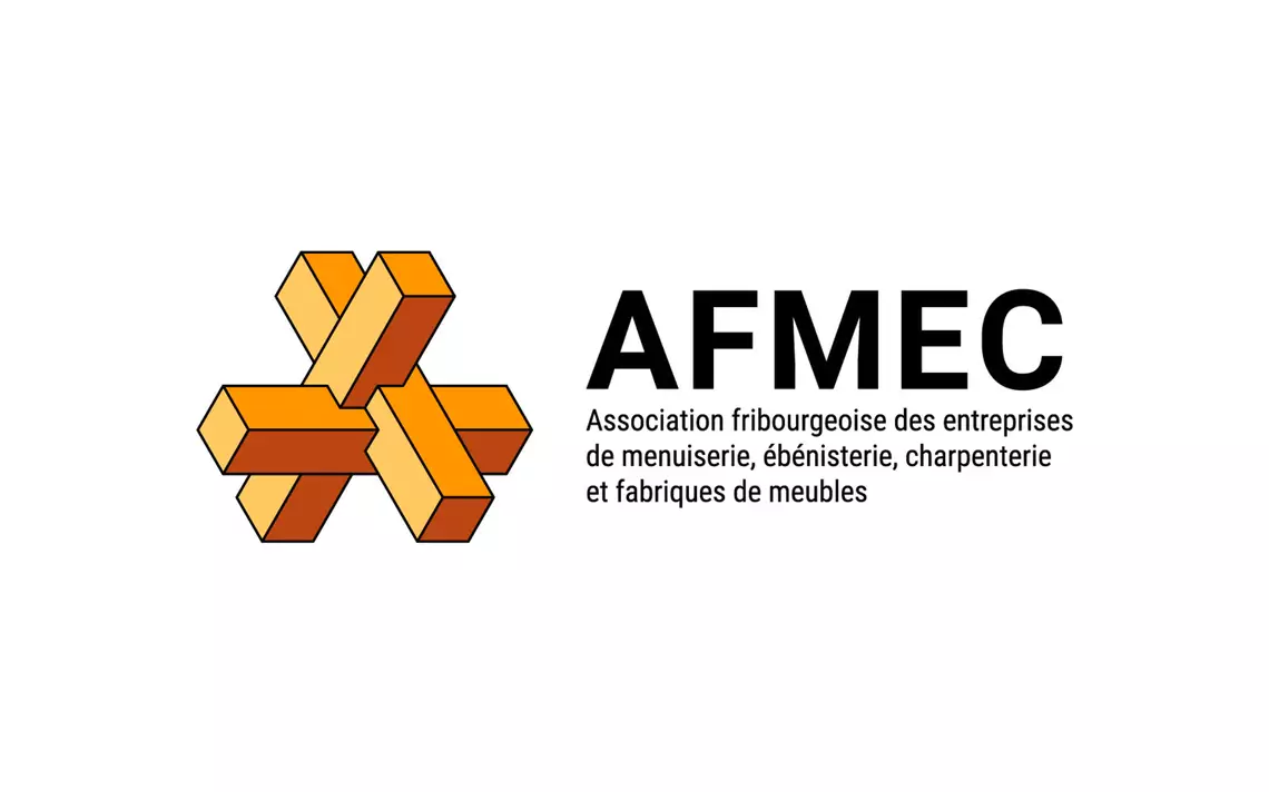 AFMEC logo + texte