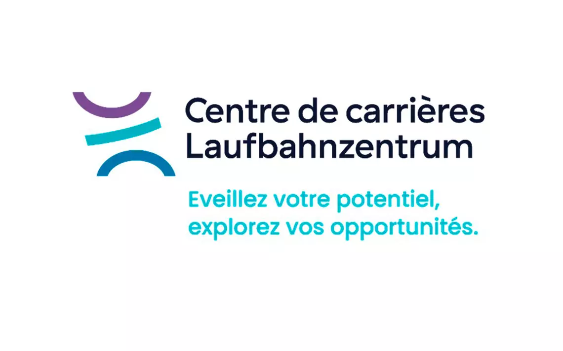 Logo Centre de Carrière