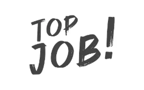 Logo Top Job